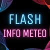 Flash Info Météo