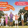Journée Ville Amie des Enfants à Saint Laurent du Var 18 Novembre 2023