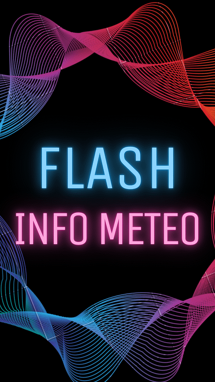 Radio Alpha Flash Info Meteo